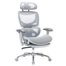 Ergonomic mesh office for sale  USA