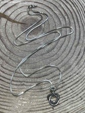 Heart pendant box for sale  Las Vegas