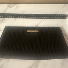 Giorgio armani pouch for sale  EDINBURGH