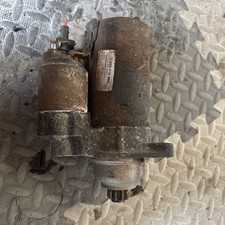 Audi tdi anlasser gebraucht kaufen  Dasing