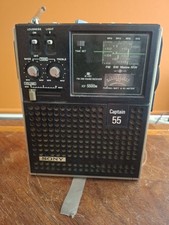 Sony captain radio gebraucht kaufen  Wuppertal