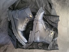Biker boots motorrad gebraucht kaufen  Wolfsburg