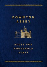 Downton abbey rules for sale  Interlochen