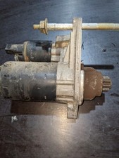 Anlasser zylinder vw gebraucht kaufen  Schöningen