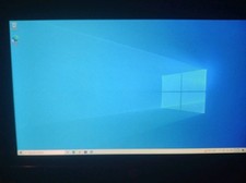 Computadora de escritorio HP Pavillion todo en uno Intel Pentium unidad de DVD RW Windows 10 segunda mano  Embacar hacia Mexico
