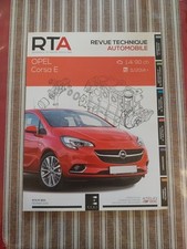 Revue technique opel d'occasion  Avignon