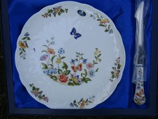 Aynsley 26cm diameter for sale  SHEERNESS