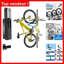 Support mural vélo d'occasion  Matha