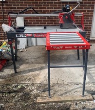 Rubi 250 1200 for sale  HOUNSLOW