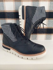 Cat caterpillar boots for sale  WICKFORD