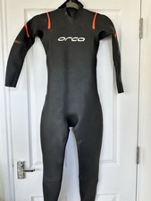 Orca women wetsuit for sale Orca women wetsuit for sale  LONDON