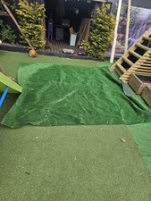 Artificial grass offcut for sale  HORLEY
