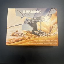 Bernina two sole for sale  FARNBOROUGH