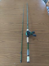 Pflueger monarch low for sale  Ashton