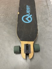 Quest boards longboard d'occasion  Expédié en Belgium