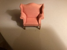 Miniature dollhouse upholstere for sale  Durham