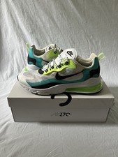 Nike air max for sale  READING