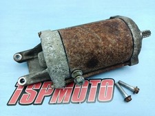 Motorino avviamento starter usato  Italia