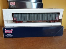 Jouef échelle wagon d'occasion  Pont-Audemer