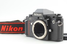 [N Estado perfeito com alça] Nikon F3 localizador de nível de olho 35mm SLR corpo da câmera de filme do Japão comprar usado  Enviando para Brazil