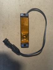 12v 24v amber for sale  WITHAM