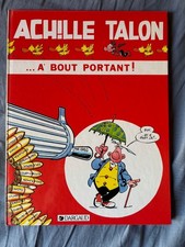 Achille talon... bout d'occasion Achille talon... bout d'occasion  Enghien-les-Bains