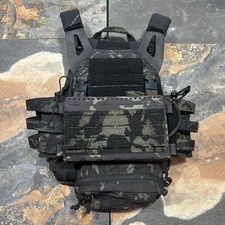 Crye precision jpc usato  Crespellano