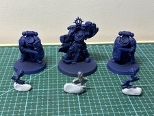 Marneus calgar ultramarines for sale  BANGOR