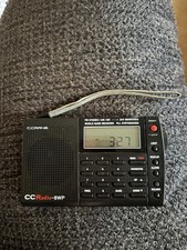 Crane radio swp for sale  Sioux Falls