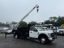 2018 ford 450 for sale  Clarksville