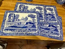 Spode blue italian for sale  HEMEL HEMPSTEAD