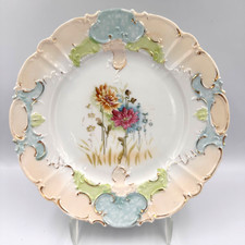 Antique ornate embossed for sale  Lawrence