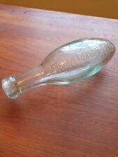 Torpedo bottle soda for sale  GLOUCESTER