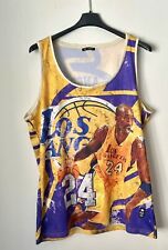 Maglia canotta nba usato  Palermo