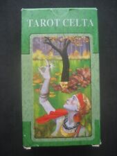 TAROT CELTA comprar usado  Enviando para Brazil