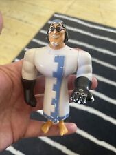 Figurine Disney McDonalds 2001 Nowe szaty Króla Krąg na sprzedaż  PL