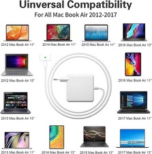 Caricatore mac book usato  Milano