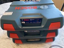 3no bosch boxx for sale  LIMAVADY