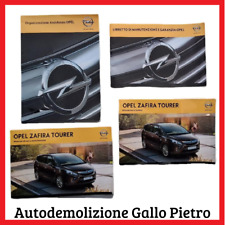 Libretto uso manutenzione usato  Taranto