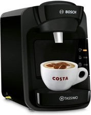 Tassimo bosch coffee for sale  LONDON