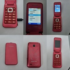Cellulare samsung c3520 usato  Caserta