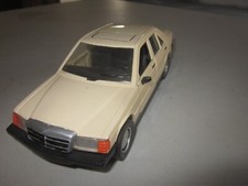 Tonka polistil mercedes usato  Trento