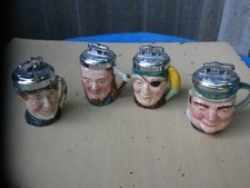 Toby character jug for sale  WOKING