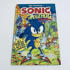 Usado, Sonic the Hedgehog anos 90 Sega videogame retrô livro oficial Grandreams Ltd comprar usado  Enviando para Brazil