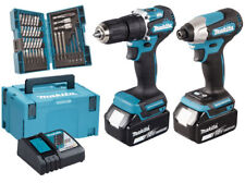 Makita akku kombo gebraucht kaufen  Hamm