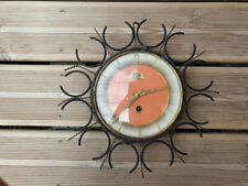 Rare horloge ancienne d'occasion  Proville