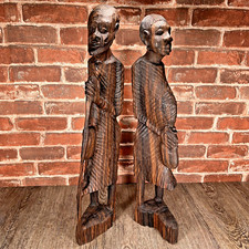 African makonde wood for sale  Meridian