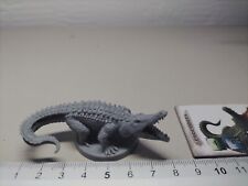 Crocodile tiles tuile d'occasion  Castelnau-Montratier