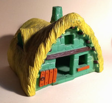 Maison asterix bully d'occasion  Rouen-