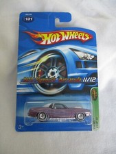Hot wheels 2005 for sale  DUNDEE